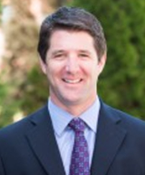 Headshot of James Farnham