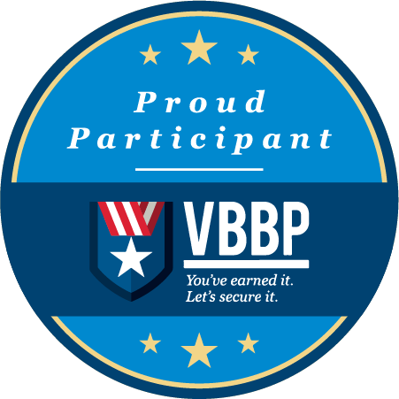 VBBP Logo
