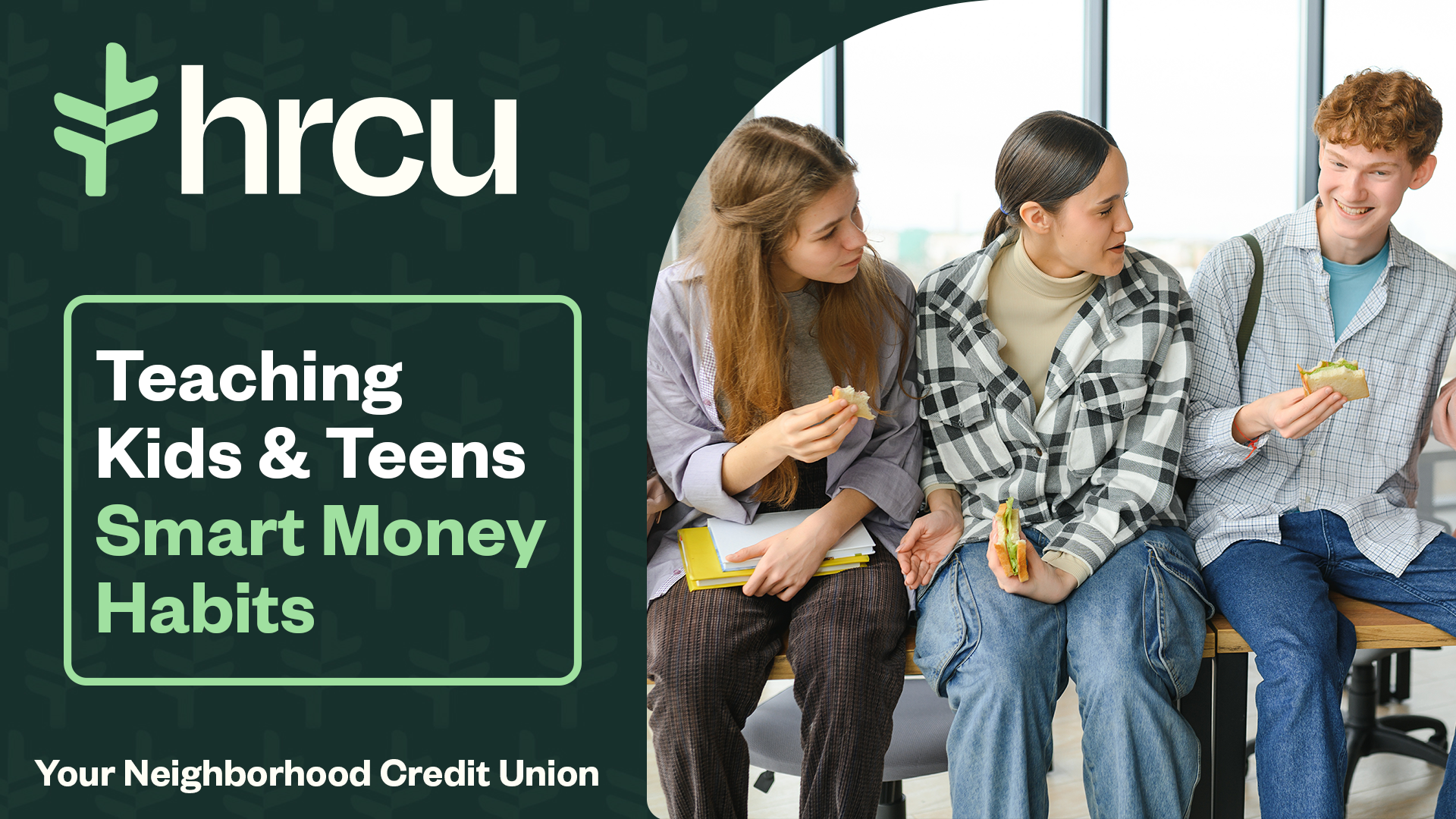 Money Habits for Teens and Kids