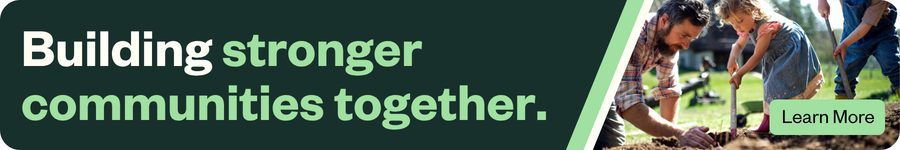 Membership Banner
