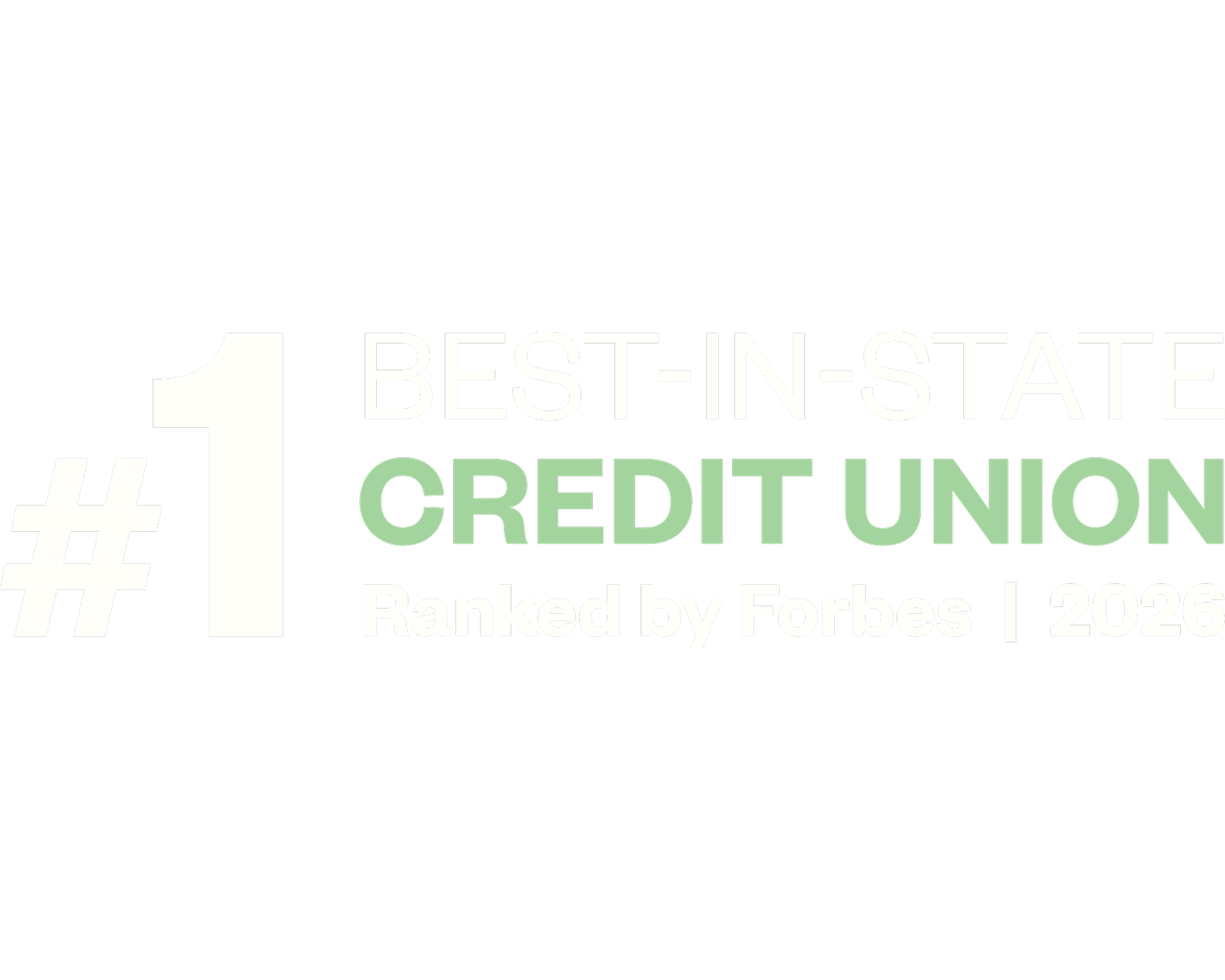 2026 Forbes Award