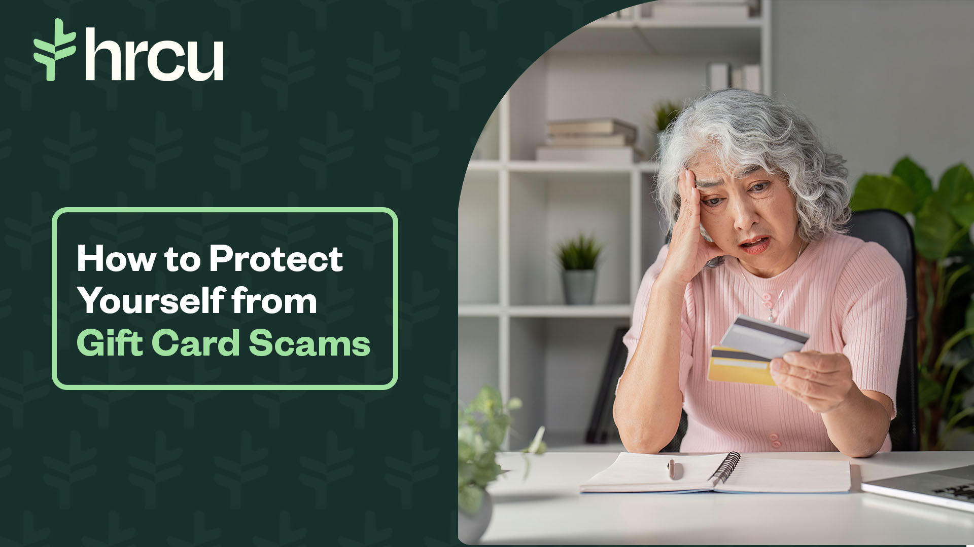 Protect Yourself from Gift Card Scams