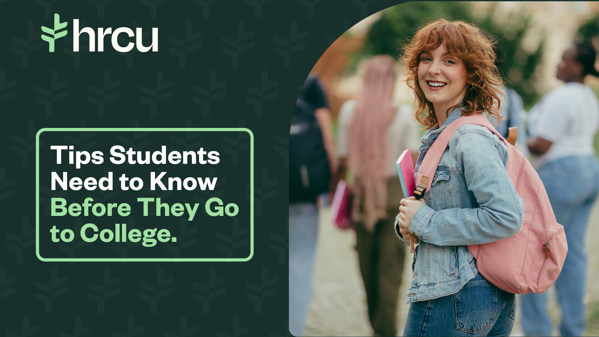 Tips Students Need to Know Before College
