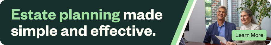 Estate Planning Banner Estate Planning Banner