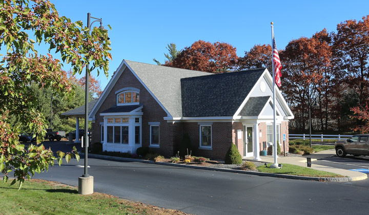 Farmington Location