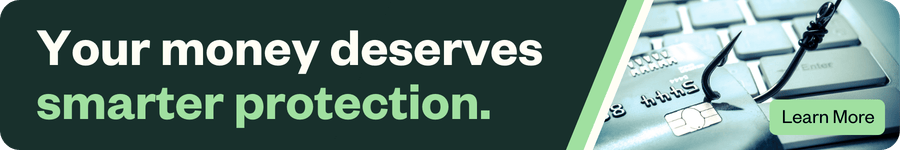 Fraud Protection Banner