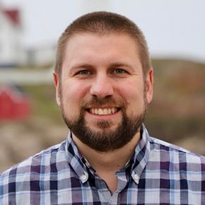 Jared Koelker NPA Financial Planning
