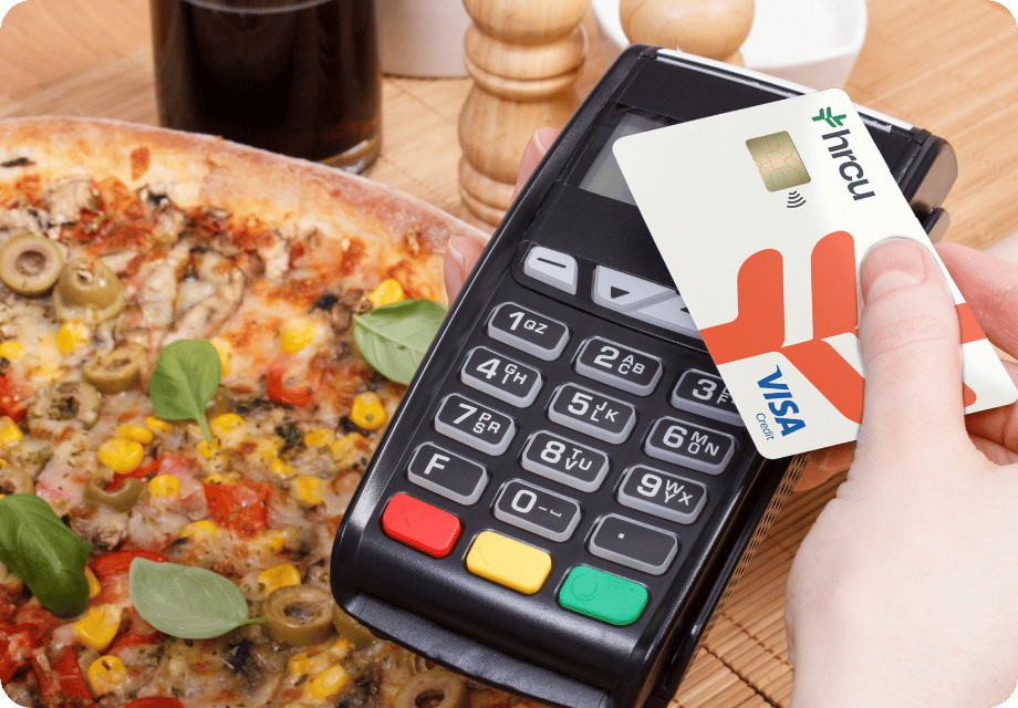 Visa Rewards