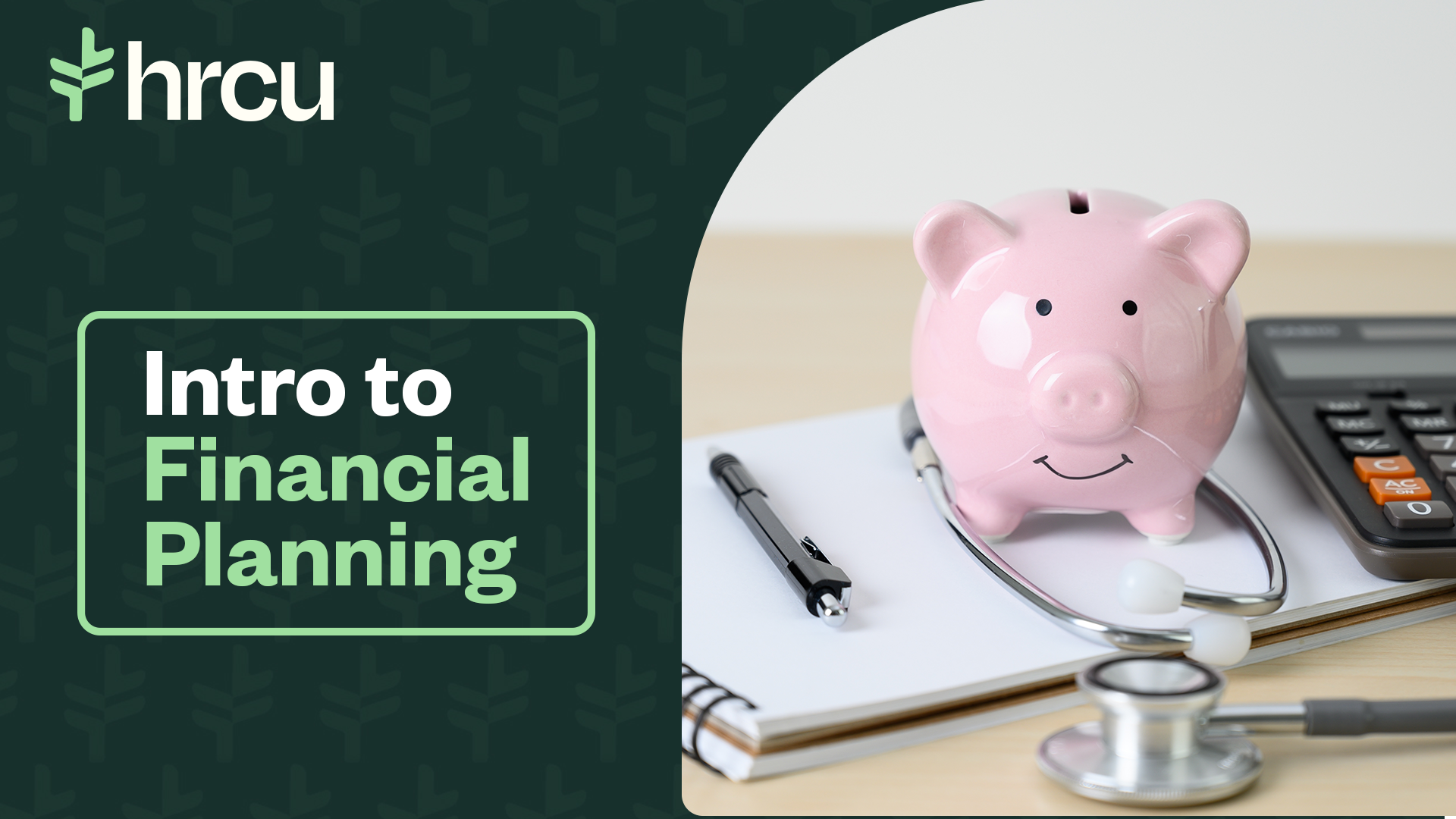 Financial Planning