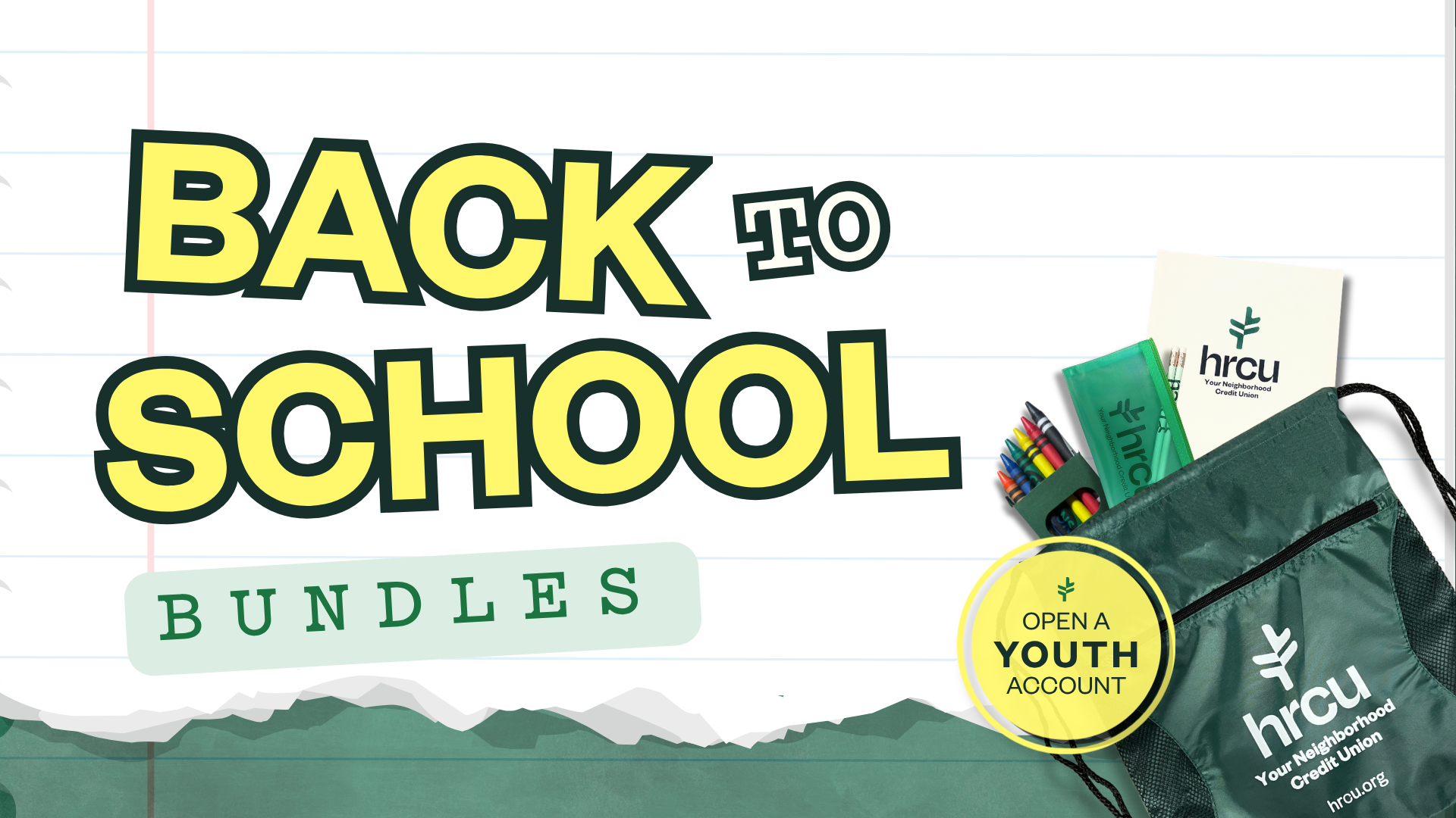 Back to School 2026